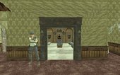 RE: Spencer Mansion Dyom Only